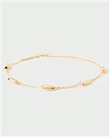 Bracciale PDPaola Donna THE NEW ESSENTIALS in Acciaio PU01-933-U